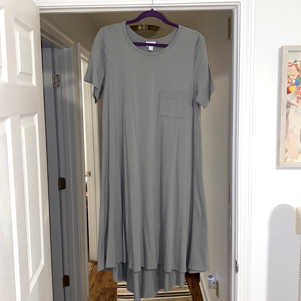 LuLaRoe Carly Dress 👗